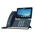 YEALINK TELEFONIA SIP-T58W ANDROID VIDEO PHONE
